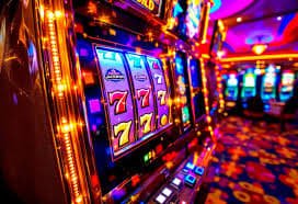 Pemandangan profesional mobile sports betting dan hiburan kasino di layar perangkat