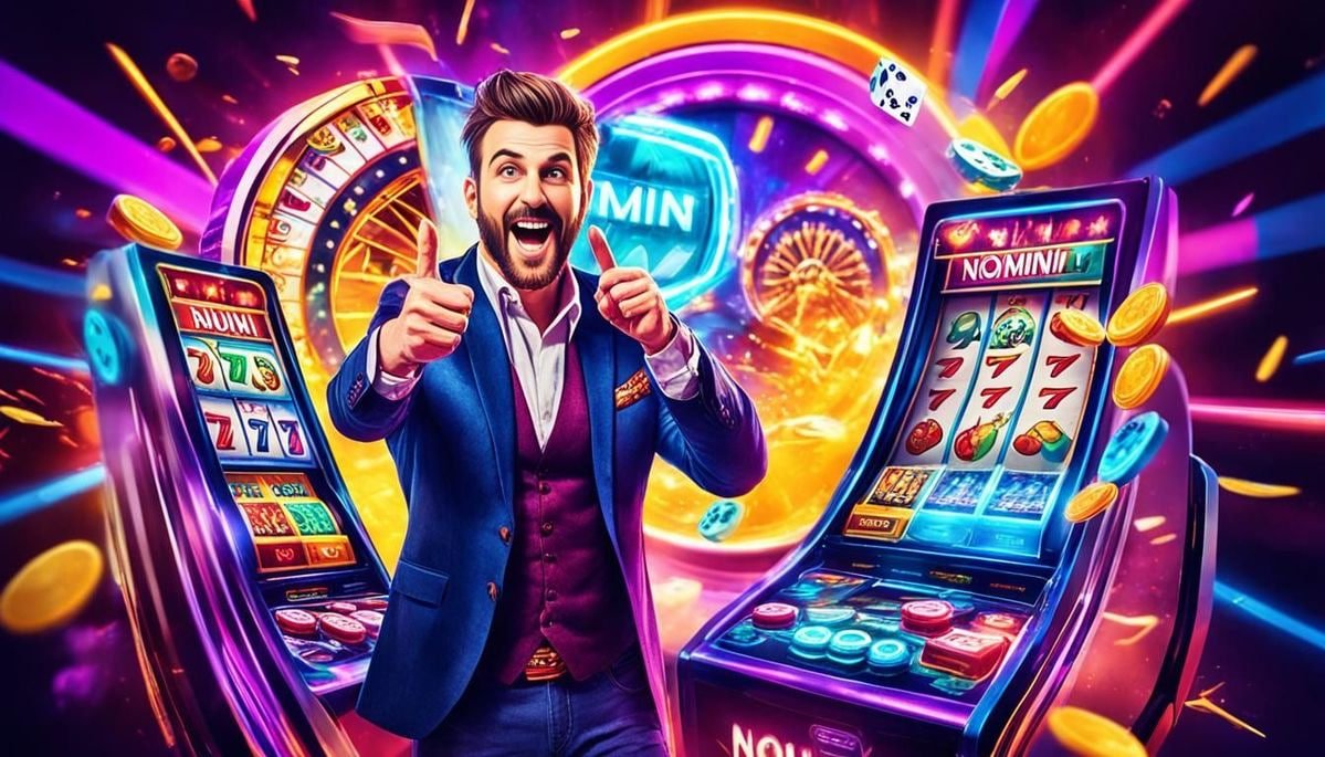 Antarmuka fitur pengaturan batas bermain dan dukungan responsible gaming prima77